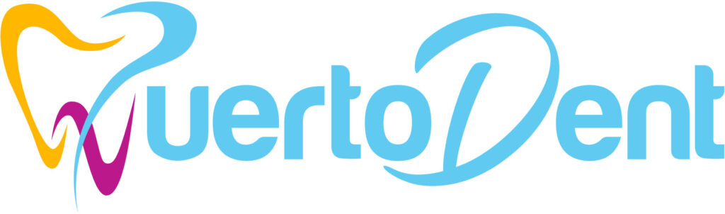 logotipo puerto dent